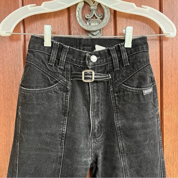 Women’s Black Rockies - Picture 2 of 9